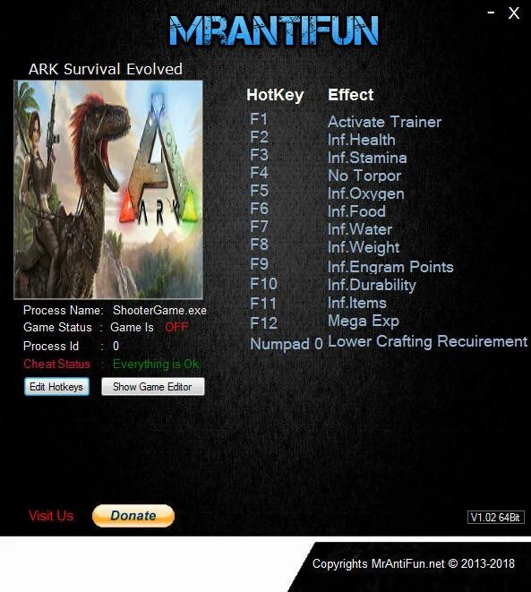 Коды АРК на ПС 4. Ark Survival читы. Чит меню в АРК. АРК трейнер. Ark cheats