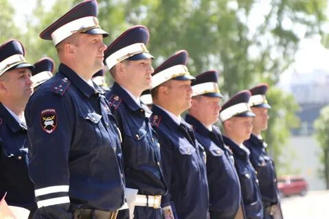 Дата образования гаи