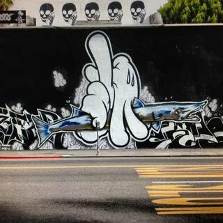 Street worlds