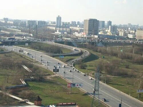 Продажа трёхкомнатной квартиры Москва, метро Братиславская, улица Верхние Поля 3
