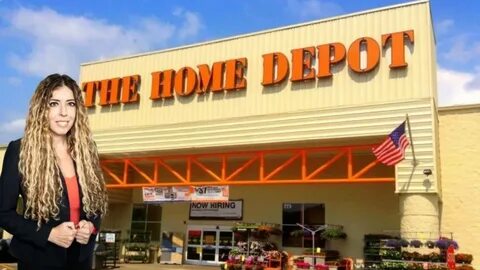 Home depot