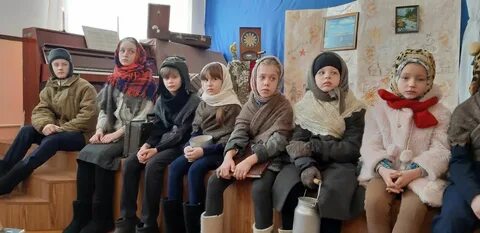 Инсценировка блокада ленинграда