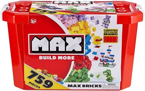 Max many