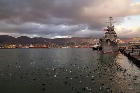Погода в городе новороссийске