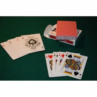 Very card