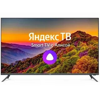 Озон смарт телевизор 43