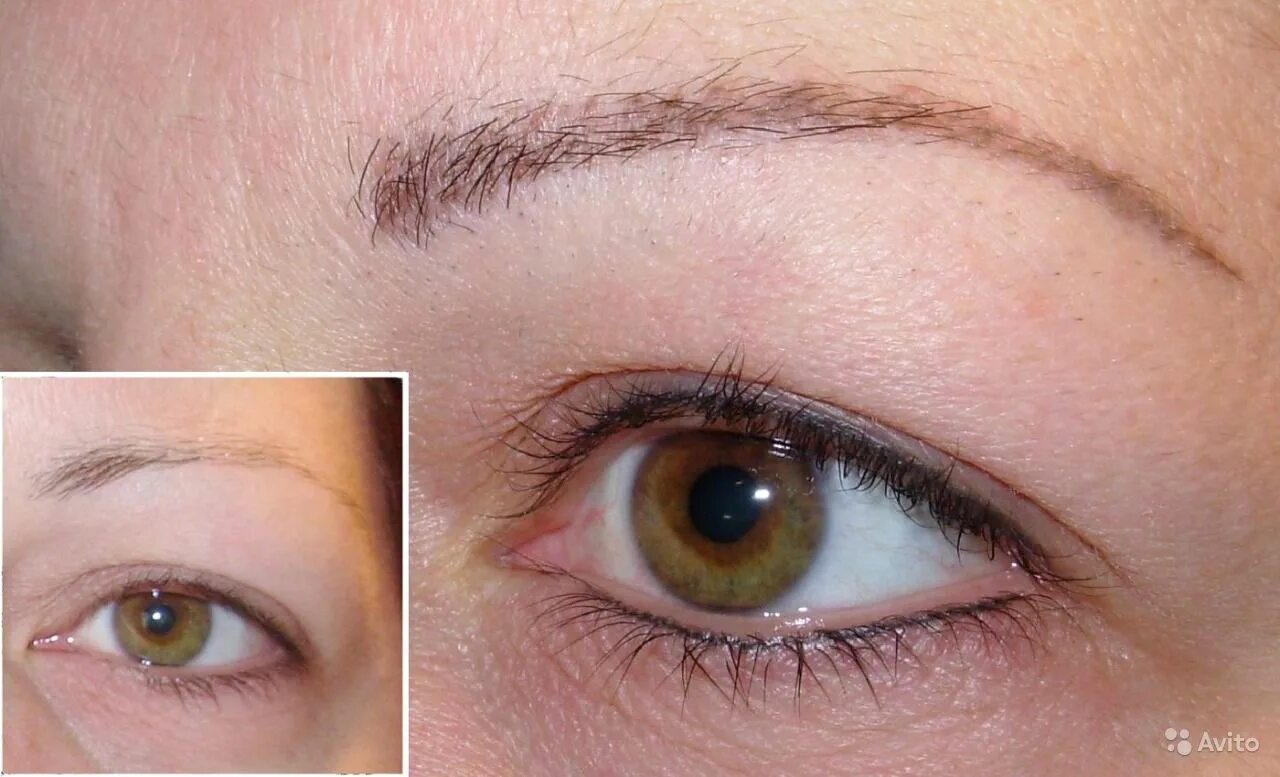 Татуаж межресничка и нижнее веко. Перментальный макияж век стрелки. Перманентный макияж век красиво. Растушеванные стрелки татуаж. Татуаж век с растушевкой нижнее веко.