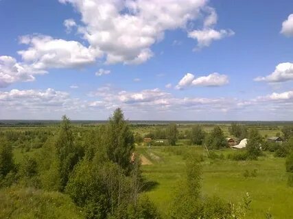 Костромская зона