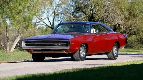 Dodge charger 1970