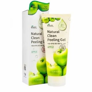 Natural apple