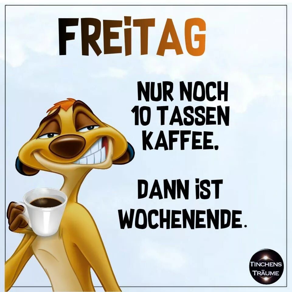 Dann ist