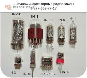 Тип ин 1