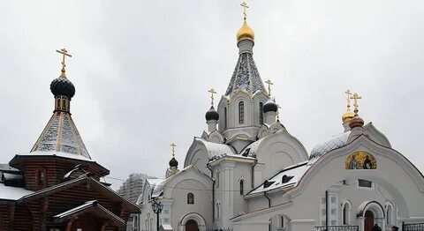 Храм святых равноапостольных