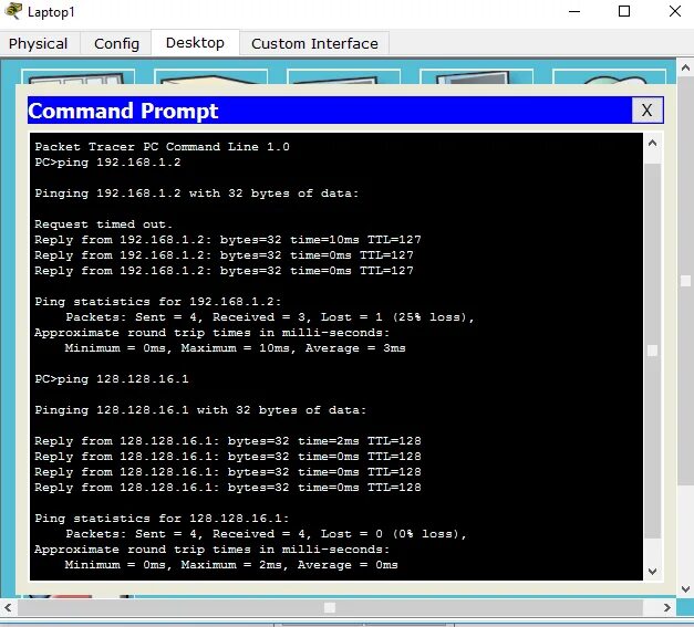 По какому протоколу работает Ping. Ping IP-address Page 1 of 1 Ping Command. Ping3.