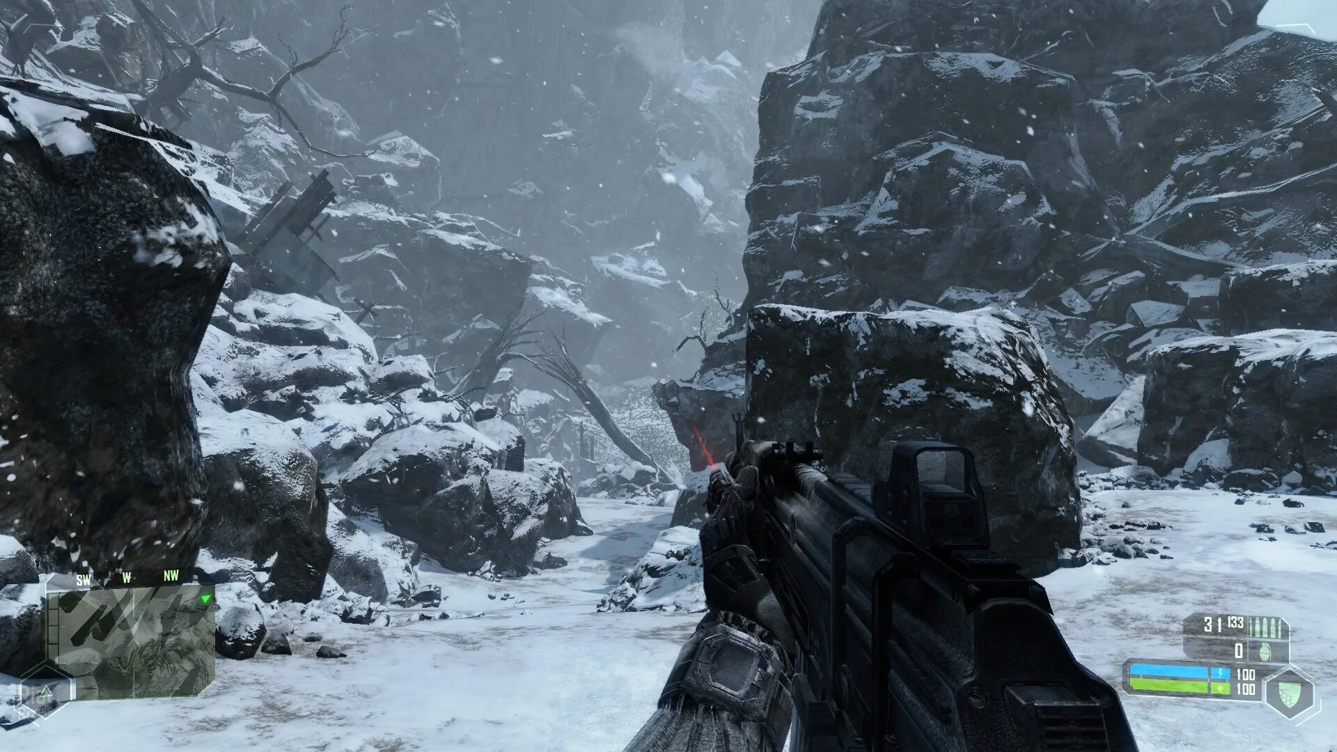Самый глубокий кризис. Crysis 2007. Crysis Ледяная скала Gameplay. Crysis корабль цефов. Гора из крайзис 1 без камней.