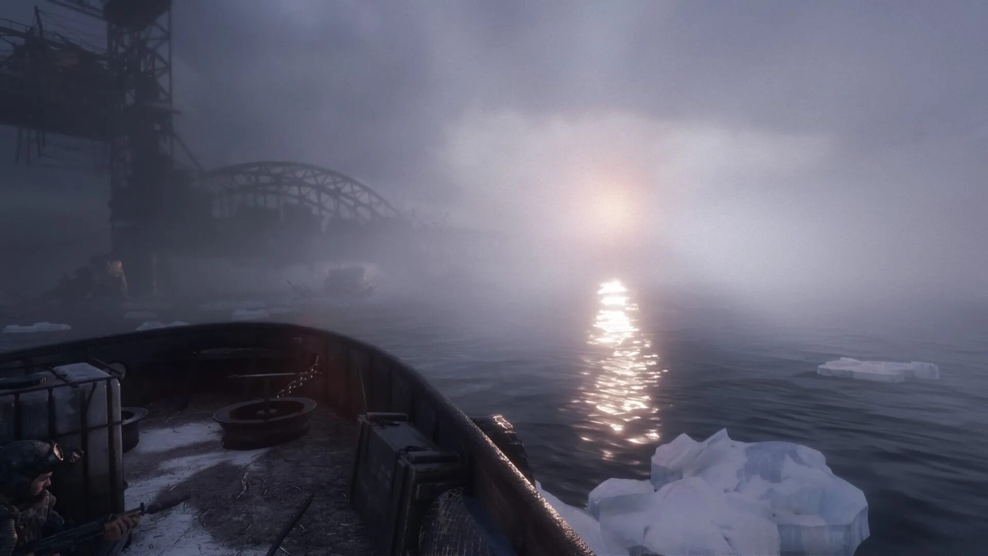 Метро исход сцена. Метро эксодус байкал. байкал из метро exodus. metro exodus 2019. metro exodus атмосфера.
