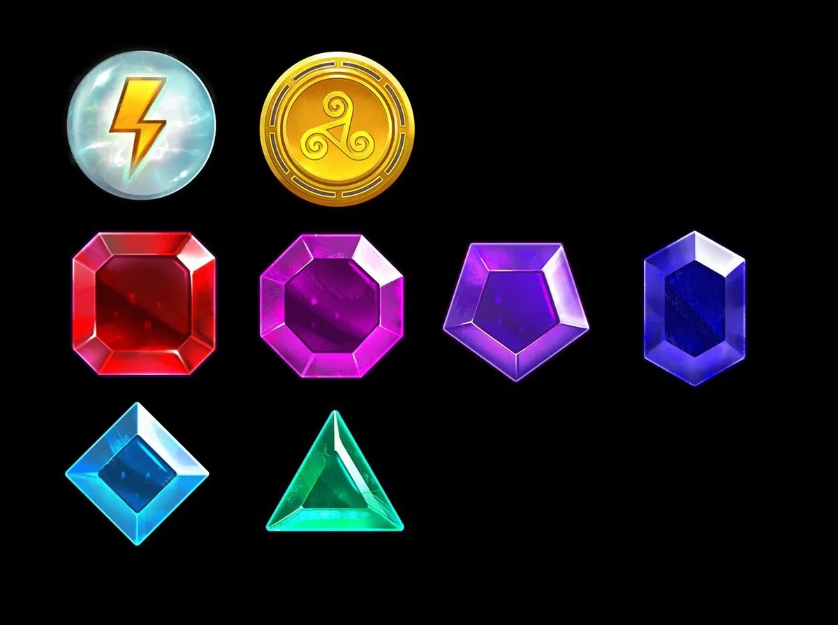 Gems сайт