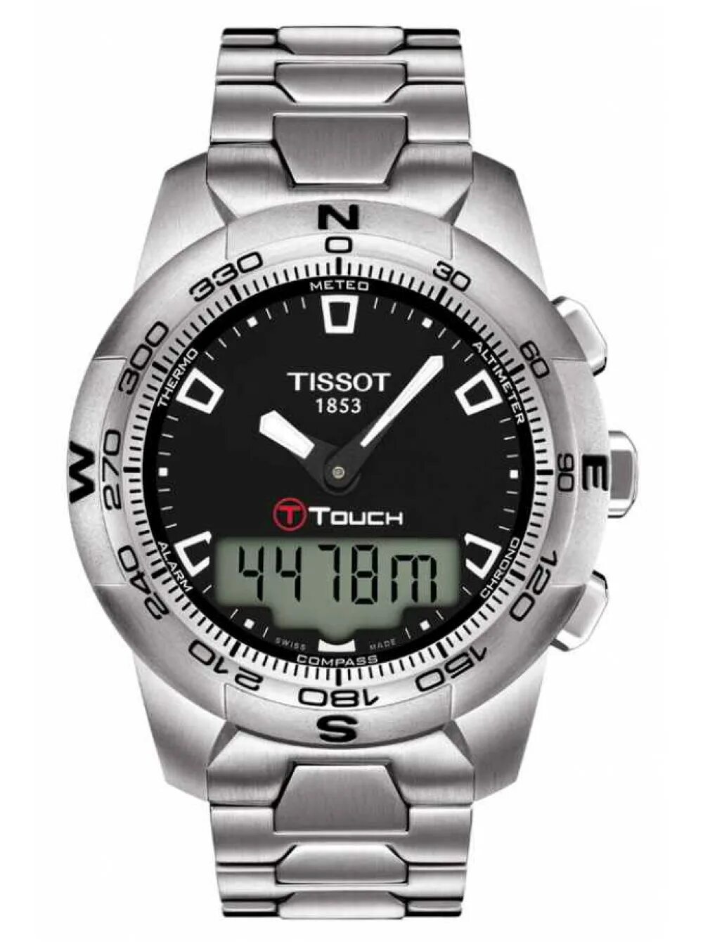 Часы Tissot t-Touch II Titanium t047.420.44.207.00. Tissot t-Touch Expert t013420a. Тиссот тач 2 Титаниум. Tissot 1853 t Touch.