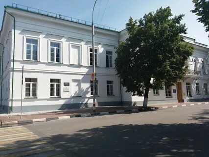 Музыкальное училище 3