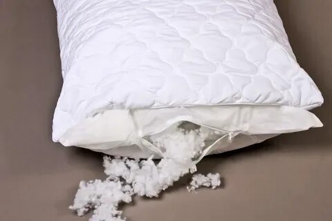 Матрас из холлофайбера