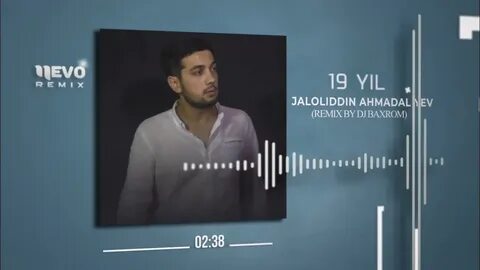 Jaloliddin ahmadaliyev shunday otib ketmasmiz