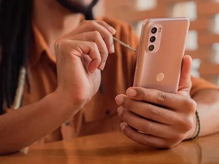 Moto g stylus