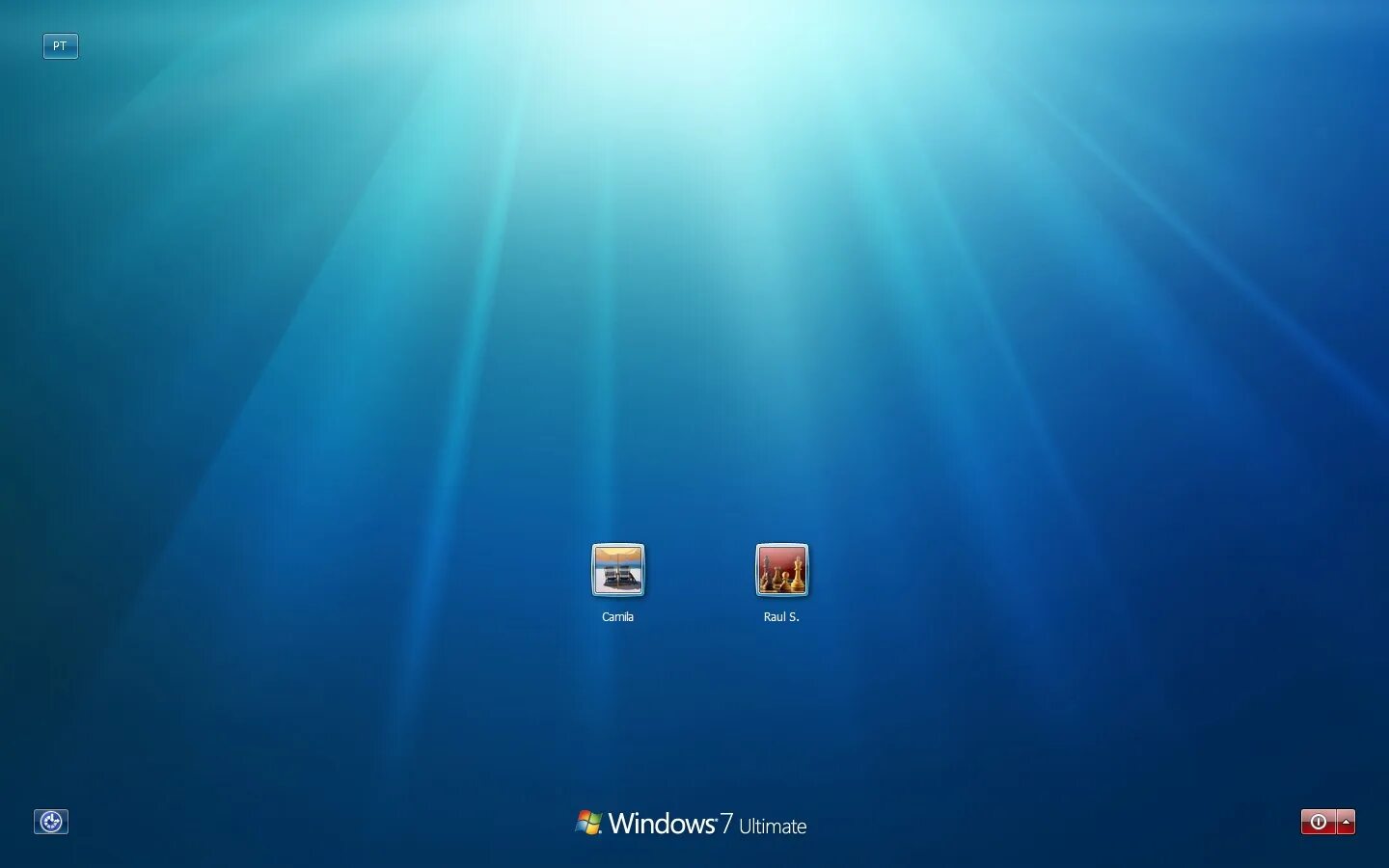 Экраны запуска windows 7. Виндовс 7. Экран Windows 7. Компьютер виндовс 7. Windows 7 рабочий стол.