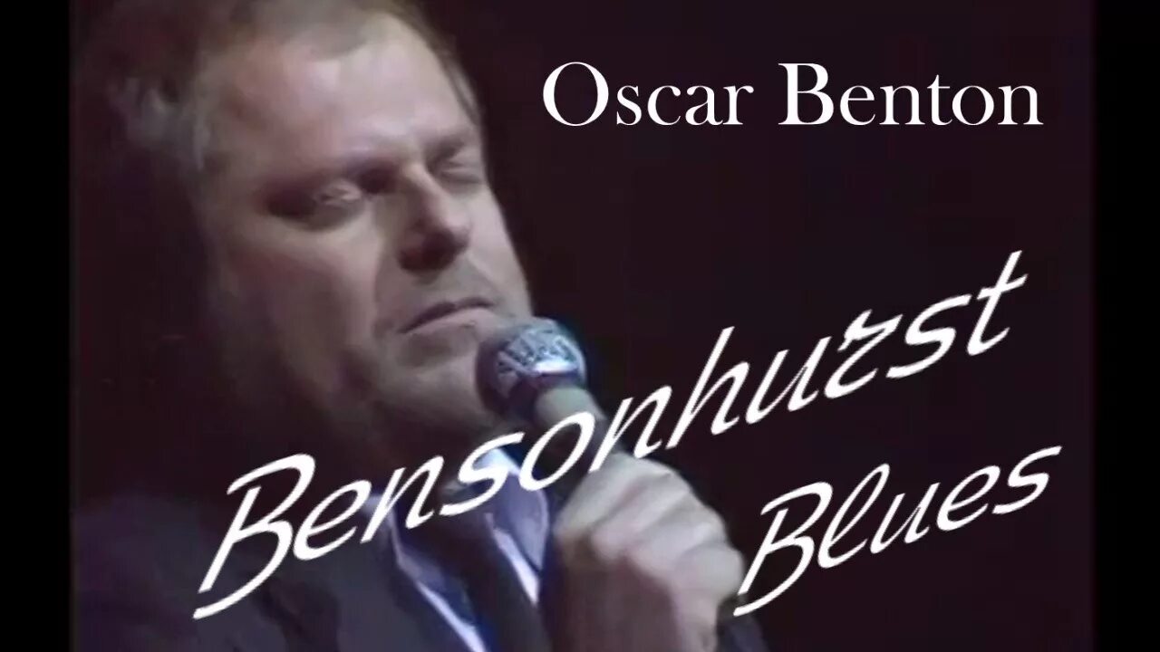 Оскар Бентон Бенсонхёрстский блюз. Oscar Benton Bensonhurst Blues 1973. Оскар Бентон вуй вуй. Оскар Бертон блюз. Слушать блюз оскар