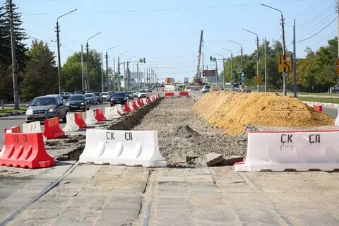 Когда закончится ремонт моста