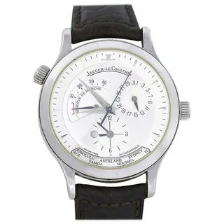 jaeger lecoultre master geographic 142.8 92. 