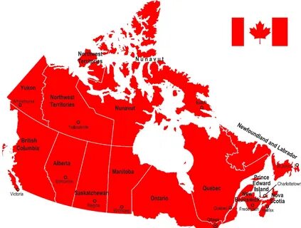 Where s canada
