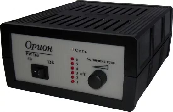 Зарядное устройство для аккумуляторов орион. Орион pw 160. вымпел pw-270. зарядка аккумулятора автомобиля орион. pw270.