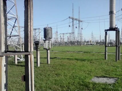 Конденсатор связи