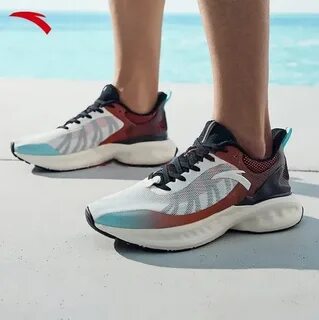 Anta wave 5