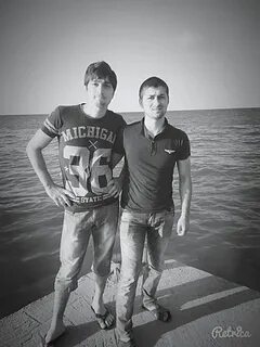 Магомед рамазанов брукс