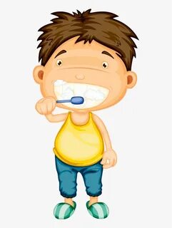 Get my teeth