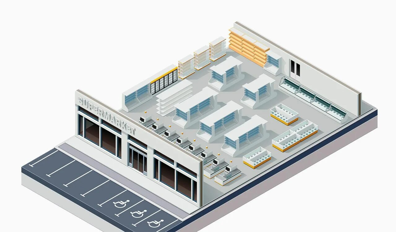 Планировка супермаркета. Проект продуктового магазина. Планировка продуктового магазина. Планировка продуктового супермаркета. Д3 магазин