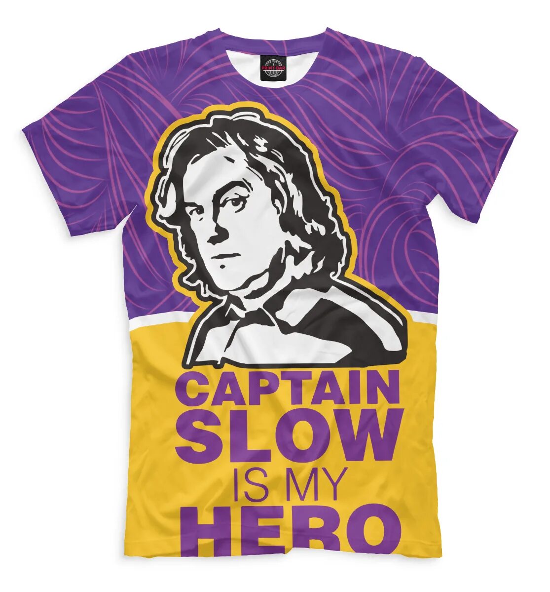 Captain slow. Джеймс мэй captain slow. футболка мэй. magic james футболки.