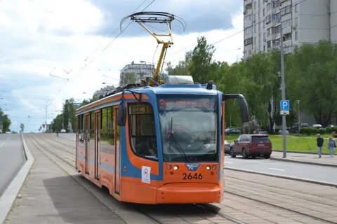 Ктм москва