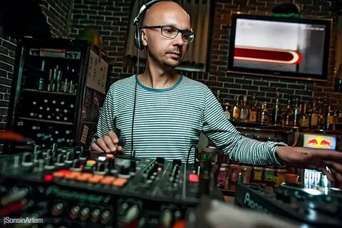 Dj sergey