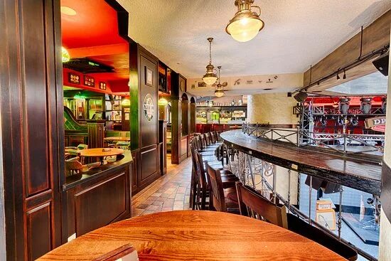 Druzya, restaurant, Minsk, vulica Kuĺman, 40 - Yandex Maps