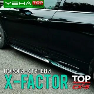 Пороги киров