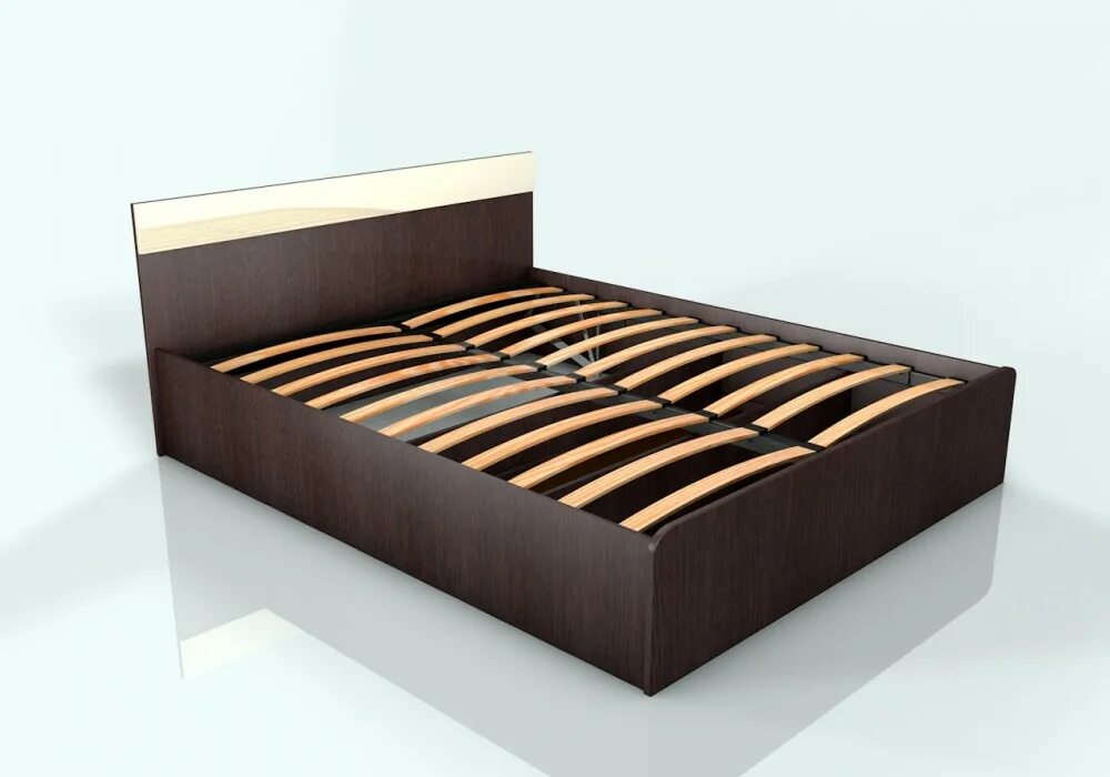 Кровать 1 40