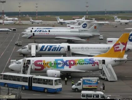 Аэропорт туполева