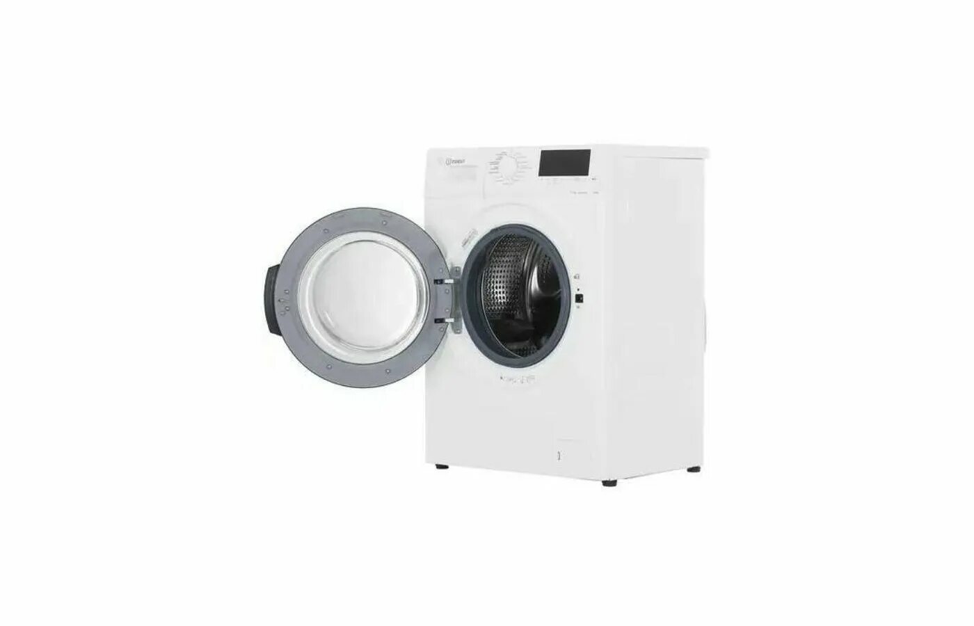 Стиральная машина hotpoint ariston wds 7448. Hotpoint-Ariston WDS 7448 c7s VBW.