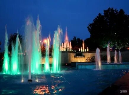 Красота ногинска