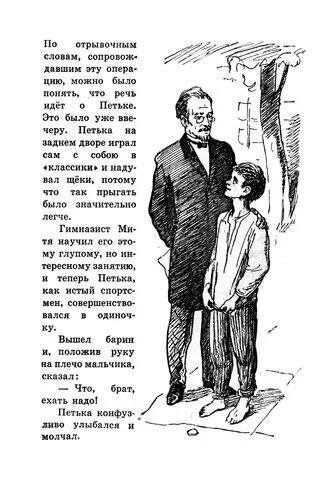 Петька на даче Андреев рисунок. Л. Андреев "Петька на даче". Краткий пересказ рассказа критики от лица петьки