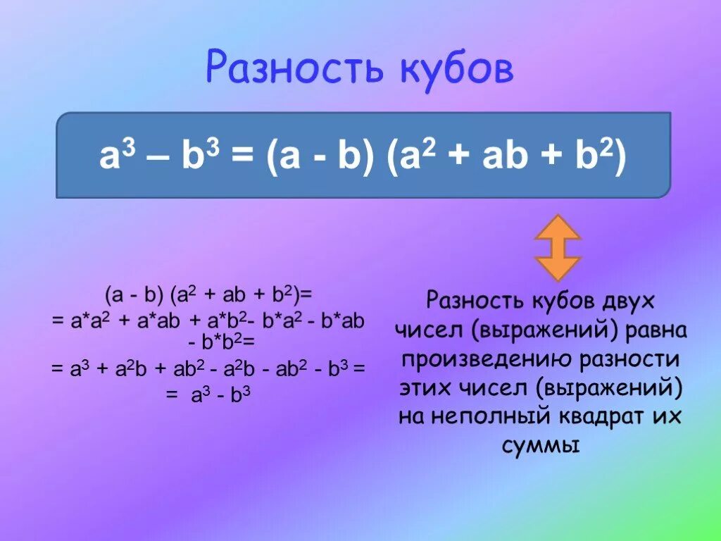 Вычислить c a 2 2b