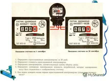 Нтэск н тагил передать показания