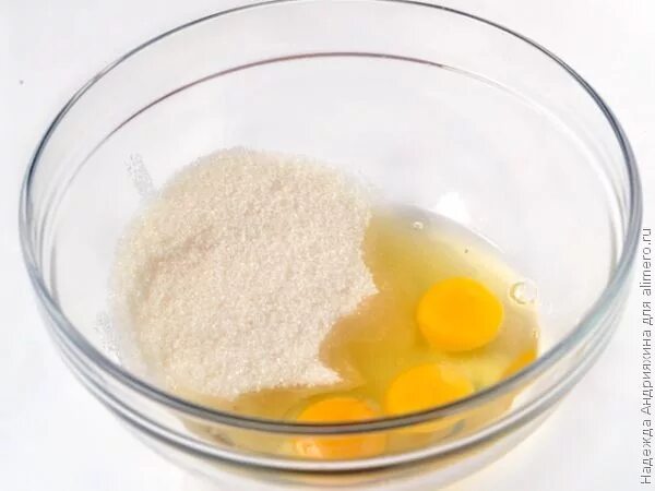 консервированная выпечка